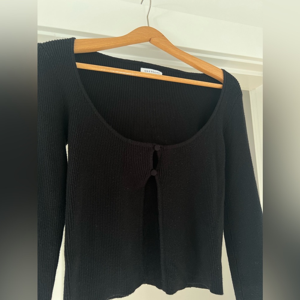 Crescent Long sleeve